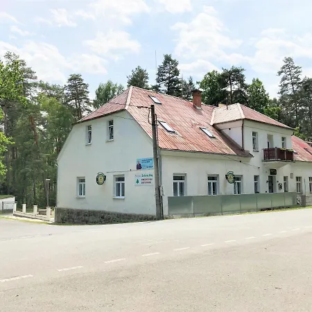 Zeleny Haj 게스트하우스