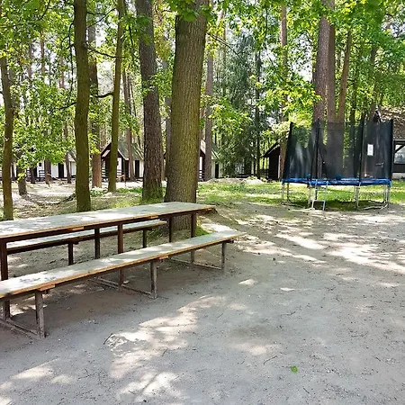 Zeleny Haj 2* Merklín