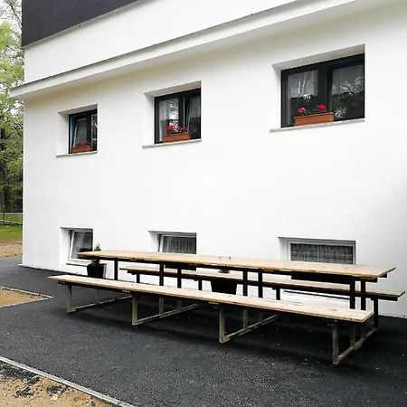 Pensionat Zeleny Haj 2*