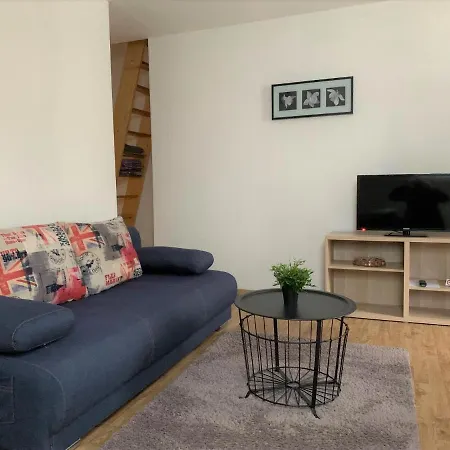 Zeleny Haj 3*