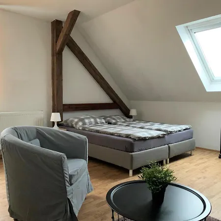Zeleny Haj Guest house 3*