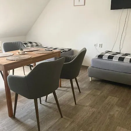 Zeleny Haj 3*
