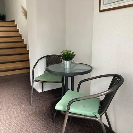 Guest house Zeleny Haj