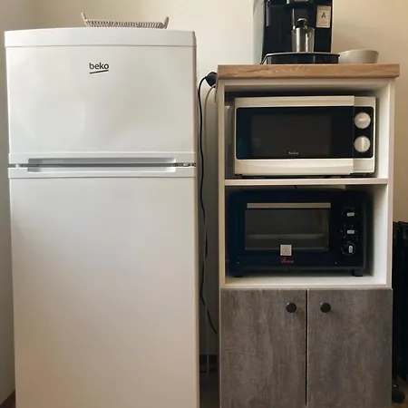 Zeleny Haj Merklin (Plzen-South)