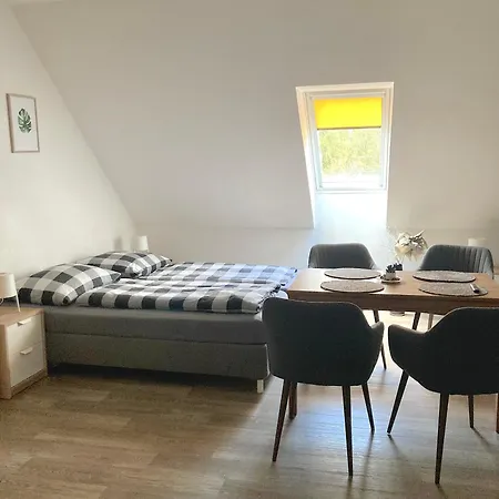 Zeleny Haj Guest house