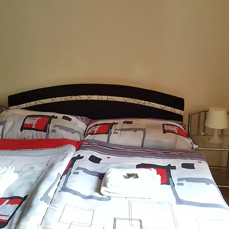 Penzion Zelený Háj 3*
