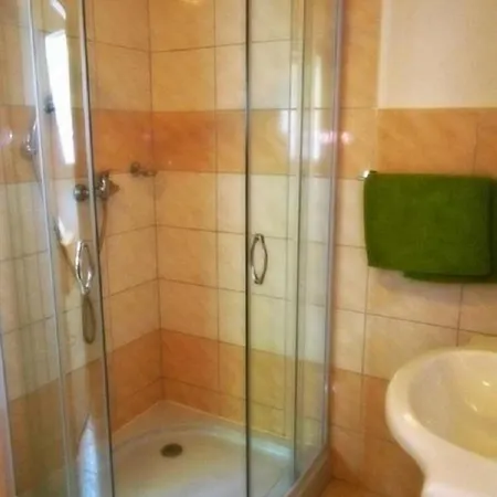 Zelený Háj Penzion Merklín