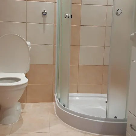 Penzion Zelený Háj 3*