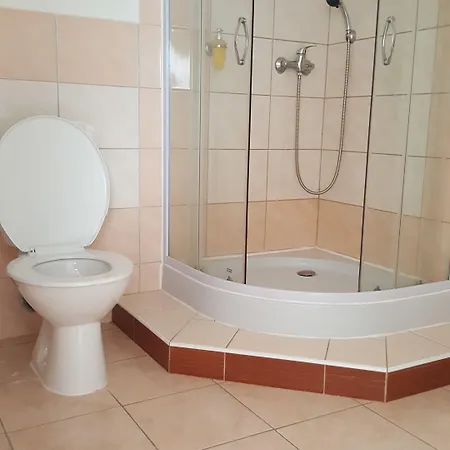 Zelený Háj 3* Merklín