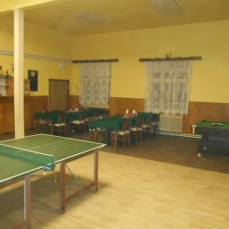 Zeleny Haj 3*