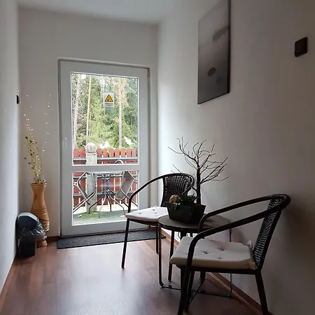 Zelený Háj