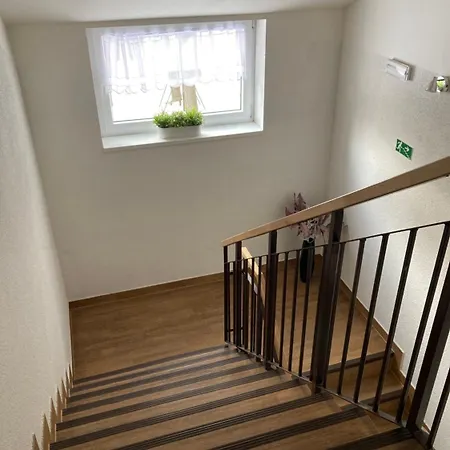 Zelený Háj Merklín