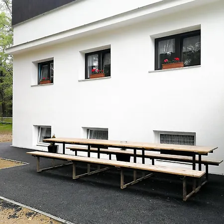 Zelený Háj Penzion