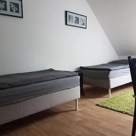 Zelený Háj Penzion