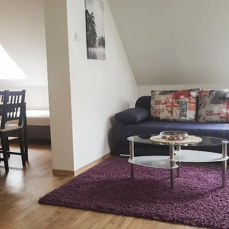 Guest house Zeleny Haj Merklin (Plzen-South)