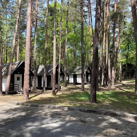 Zeleny Haj 3* Merklin (Plzen-South)