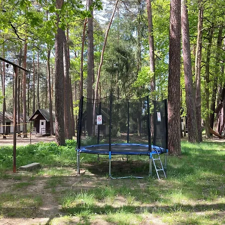 Zeleny Haj Guest house