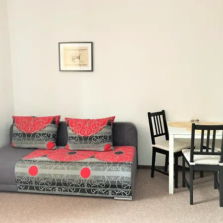 Zeleny Haj Guest house