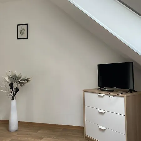 Zeleny Haj Guest house