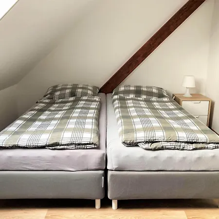 Zeleny Haj 3*