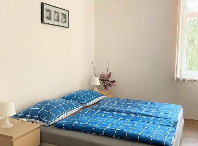 Gæstehus Zeleny Haj