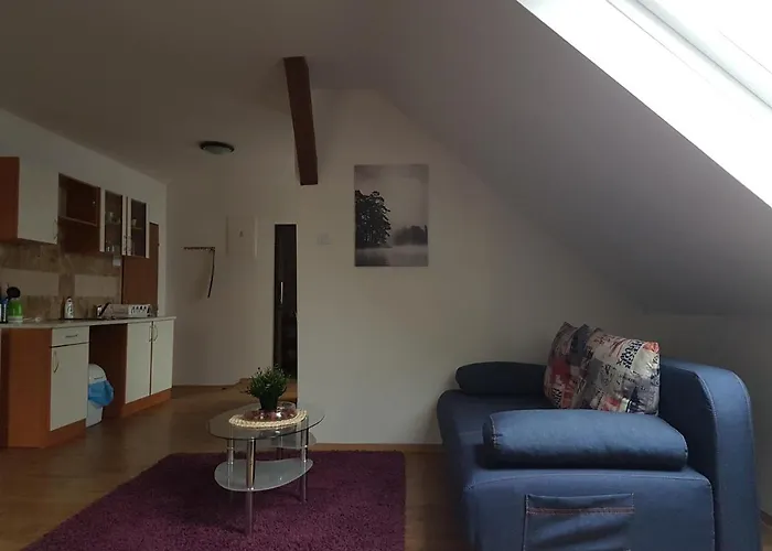 Zeleny Haj 3* Merklín