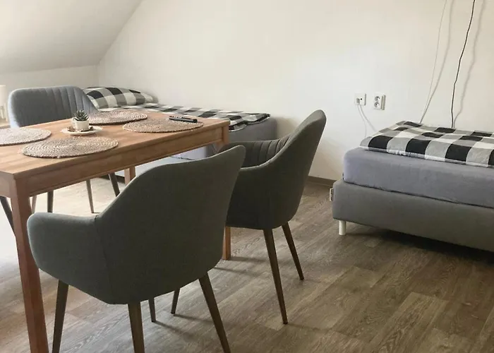 Zeleny Haj 3*