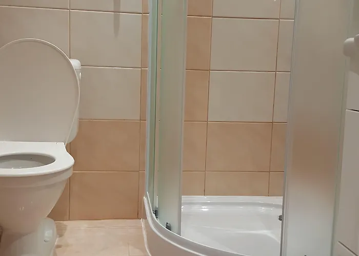 בית הארחה Zeleny Haj 3*