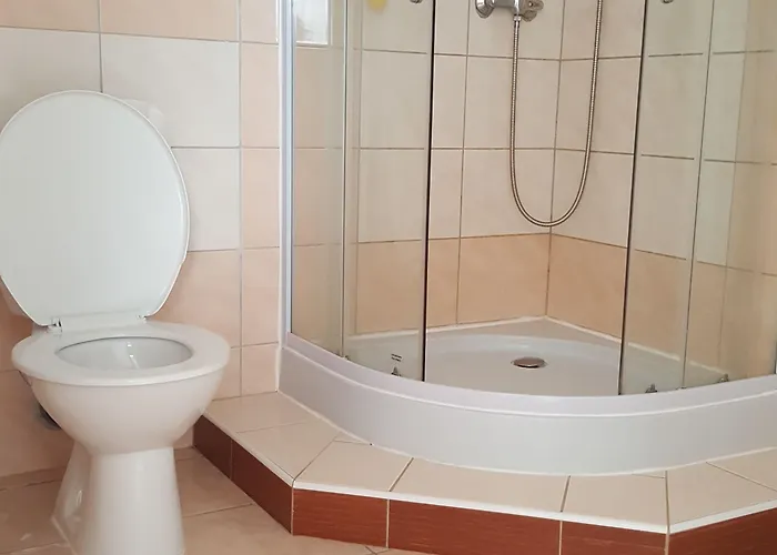 Zeleny Haj 3* Merklín